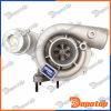 Turbocompresseur neuf pour LAND ROVER | 452239-0003, 452239-0005